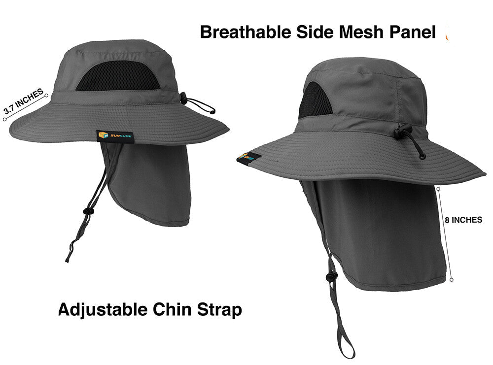 ShadeMaster - Sun Protection Boonie Hat