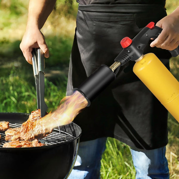IgnisCore - Propane Cooking Torch