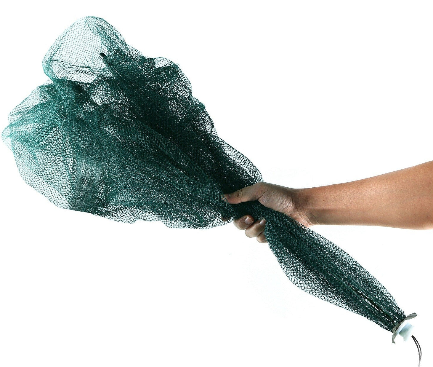 NetCrafters - Collapsible Fishing Trap Net