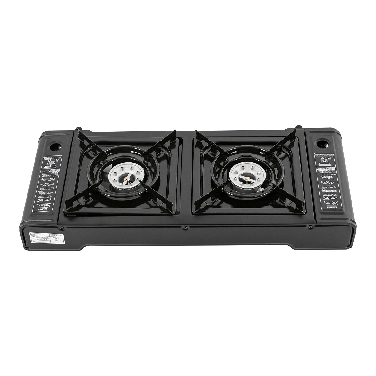 CampFuel - Portable Camping Stove