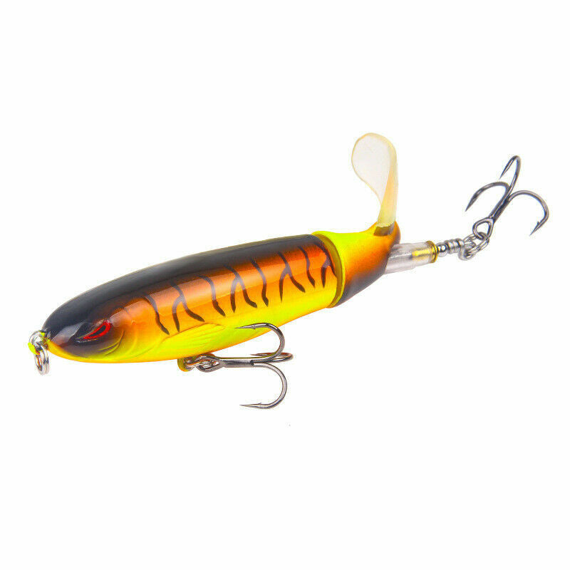 SwiftCatch Spinner - Fishing Lure