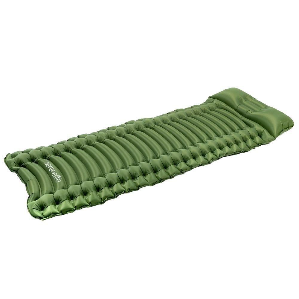 FeatherTrail  - Ultralight Sleeping Pad
