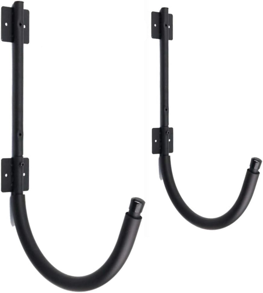 DockLock - Kayak Wall Mount Rack