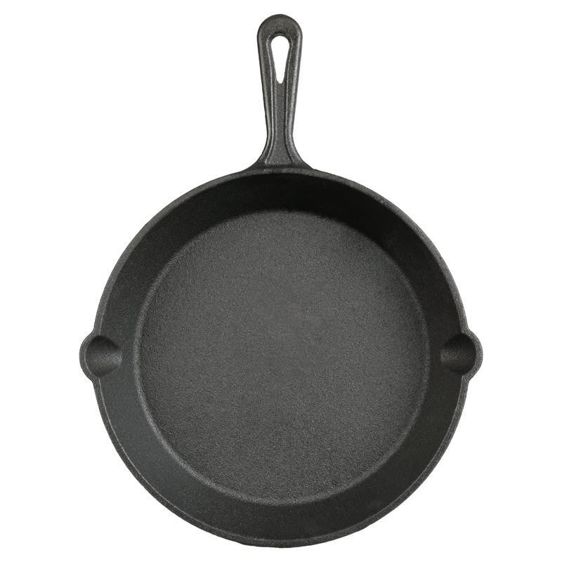 DailySear - Cast Iron Skillet