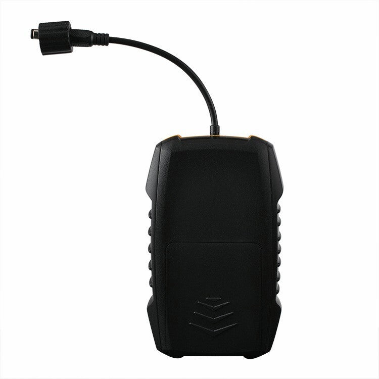 DeepScan - Portable Fish Finder