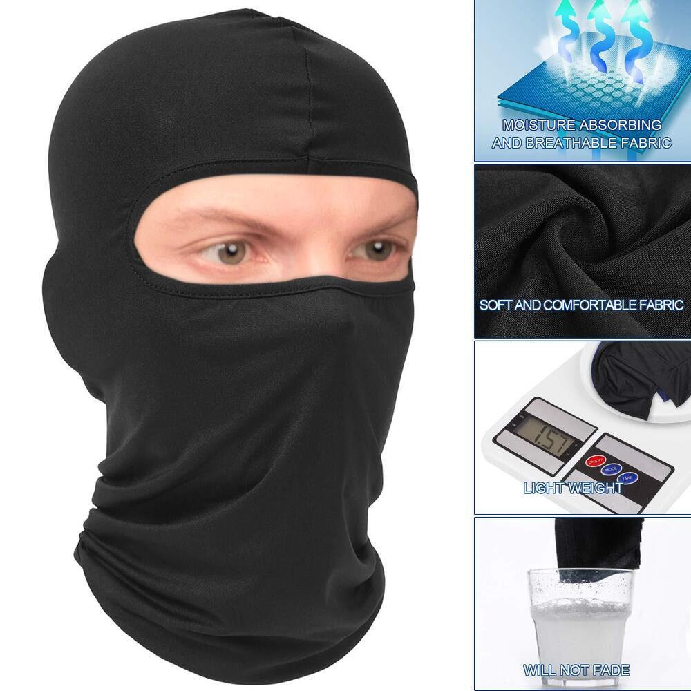 RidgeRunner - Balaclava Face Mask