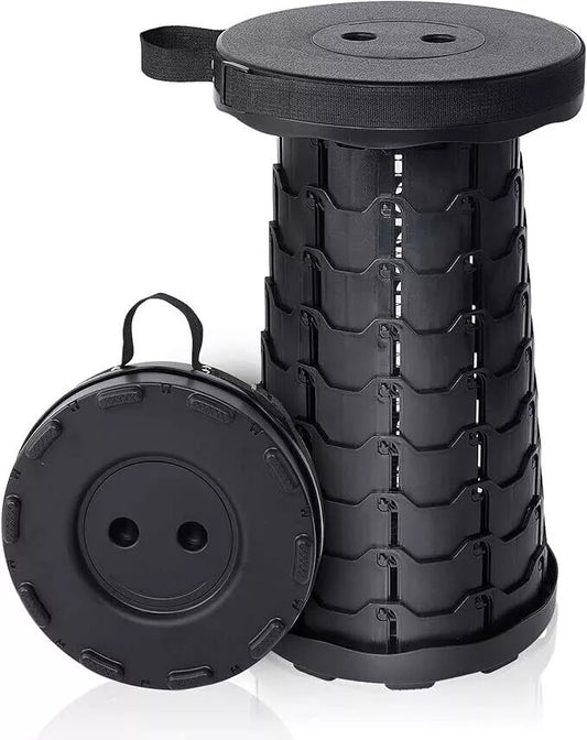 TrailSeat - Portable Collapsible Stool