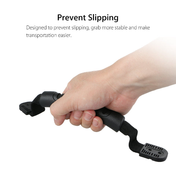 OceanGrip - Kayak Carry Handles