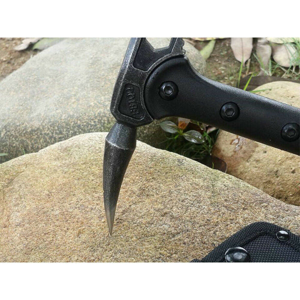 RangerStrike - Outdoor Camping Axe