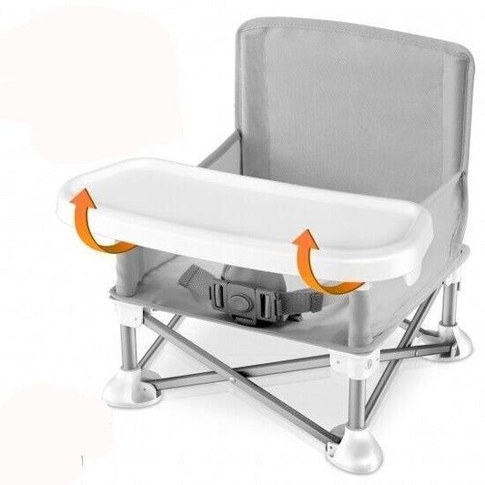 TinyDine - Portable Baby Booster Seat