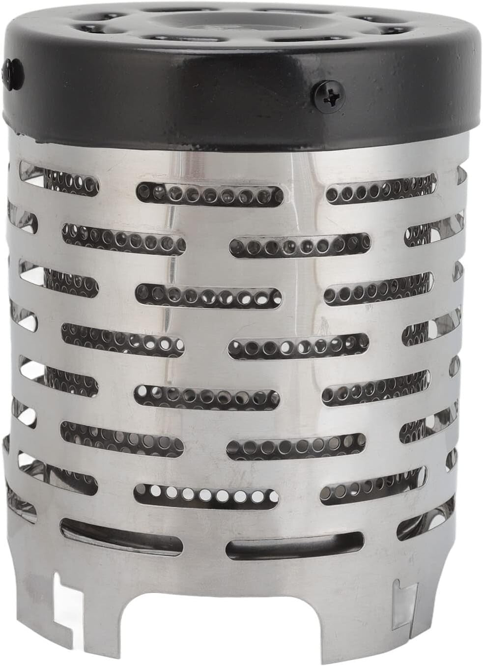 CampSafe - Portable Camping Mini Heater Cover