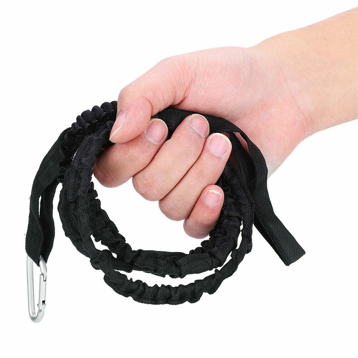 PaddleLink - Kayak Paddle Leash