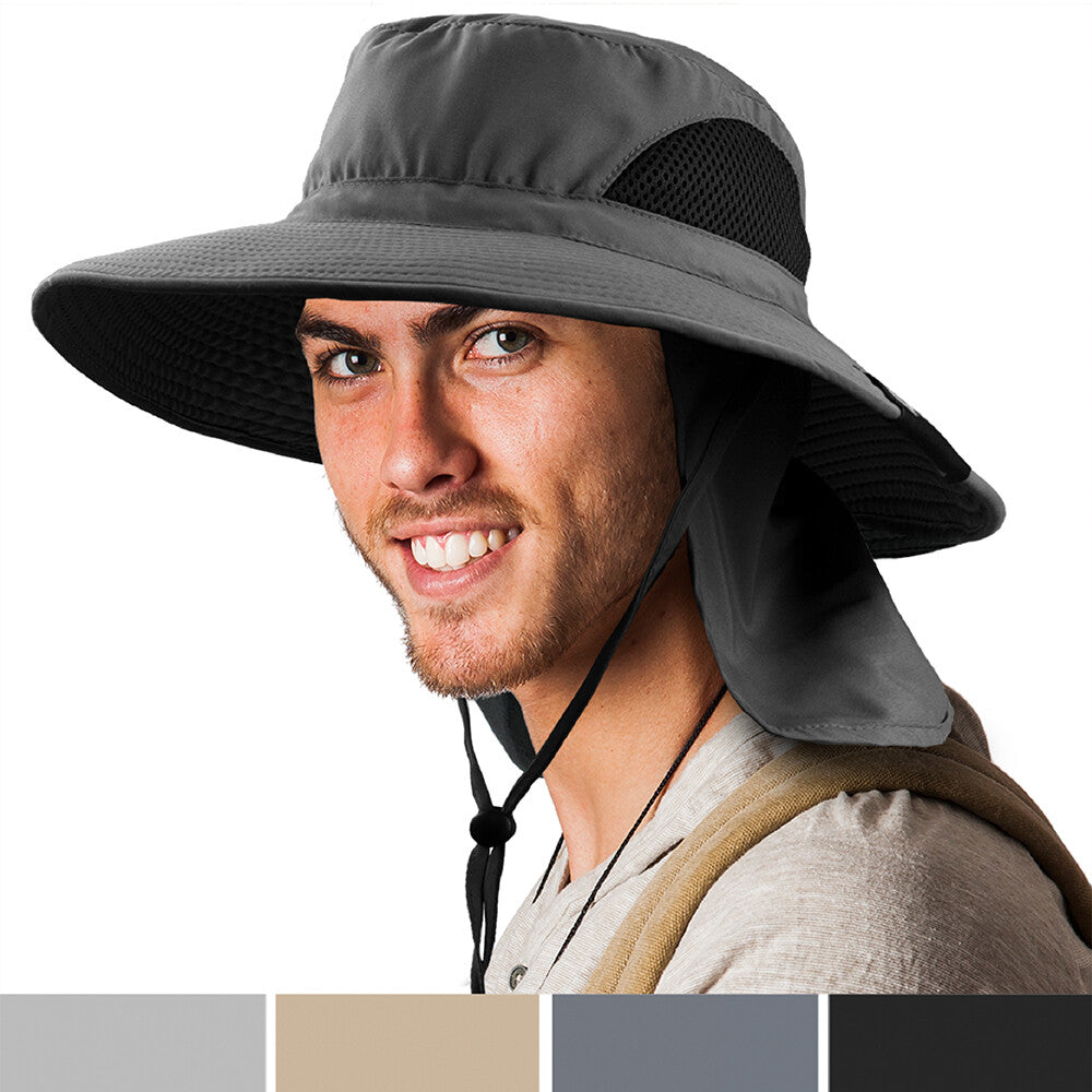 ShadeMaster - Sun Protection Boonie Hat