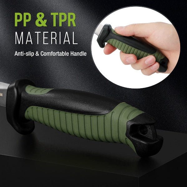 WildFin - Fishing Knife Set