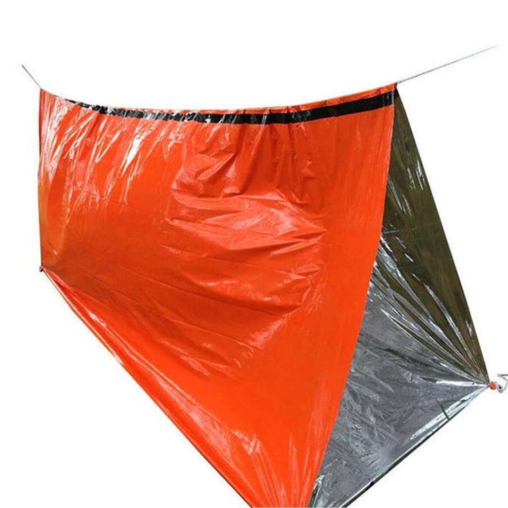 RescueWrap - Thermal Emergency Blanket