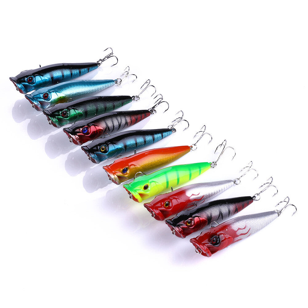 SplashBait - Fishing Lures Set