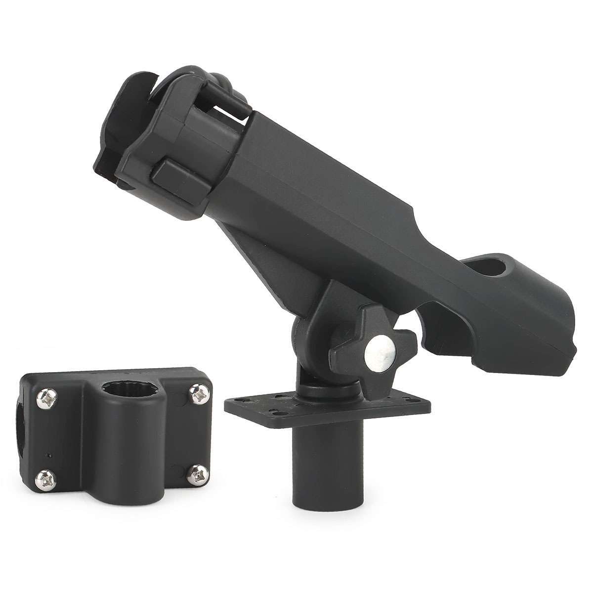 OceanGrip - 360° Adjustable Fishing Rod Holder