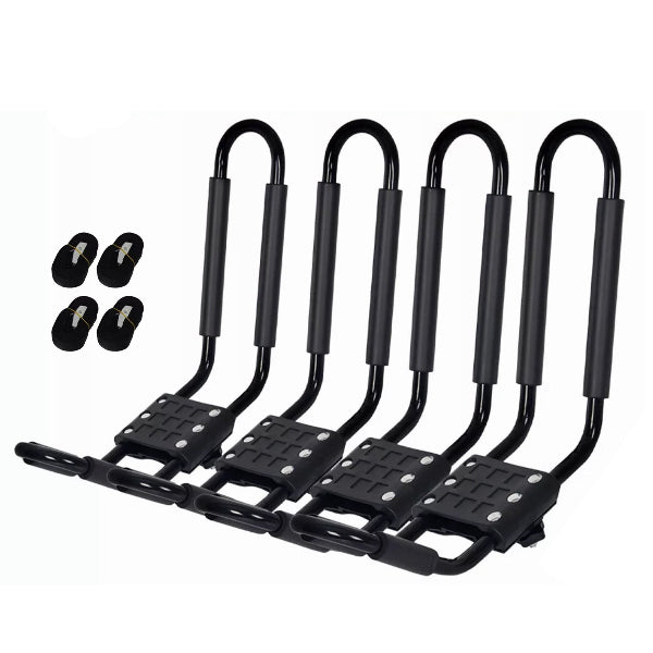 SkyPaddle - Kayak Roof Rack