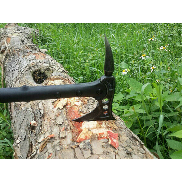 RangerStrike - Outdoor Camping Axe