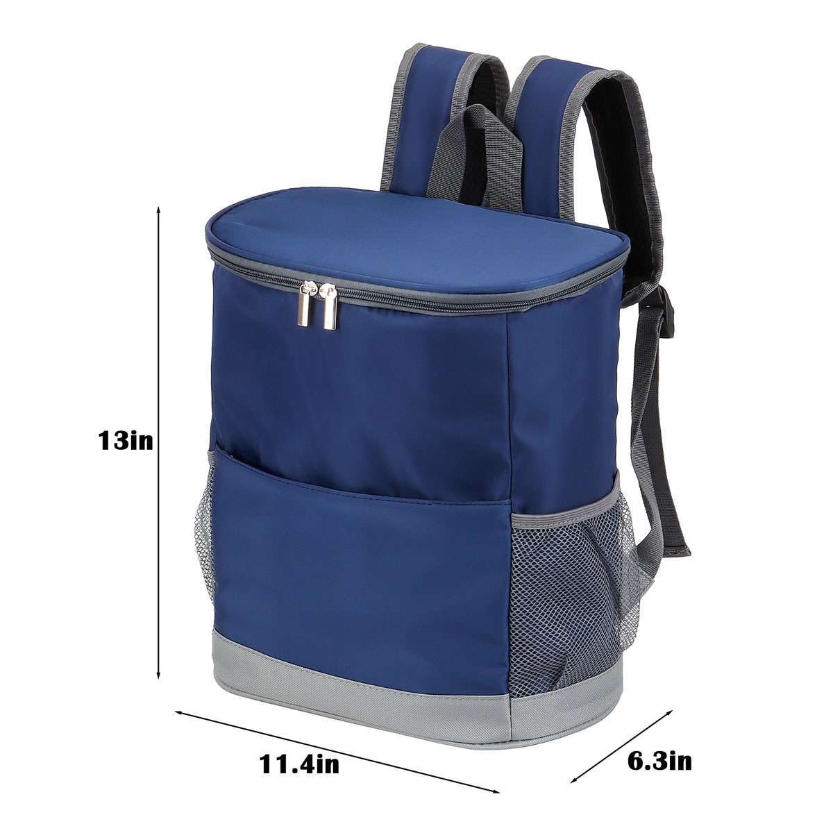 TrailChill Pack - Insulated Backpack Cooler