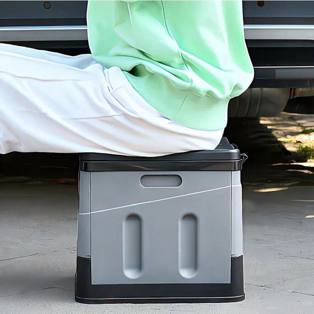 WilderNest - Portable Camping Toilet Tent Kit