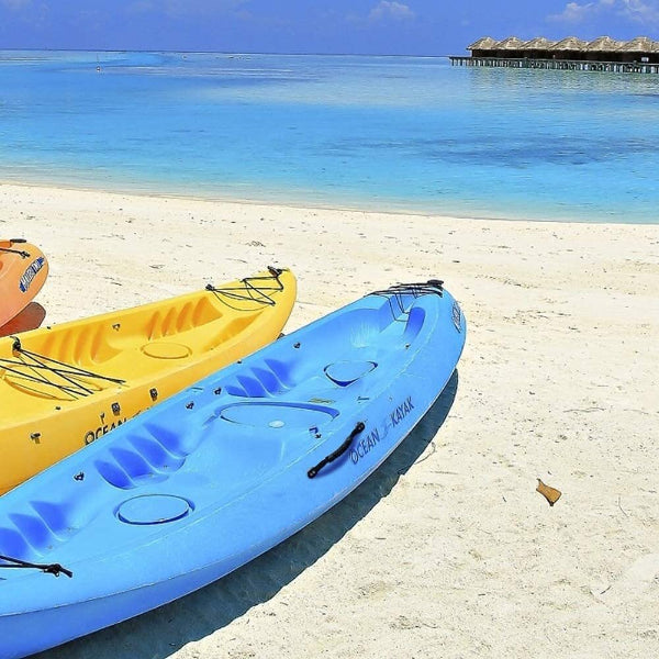 OceanGrip - Kayak Carry Handles