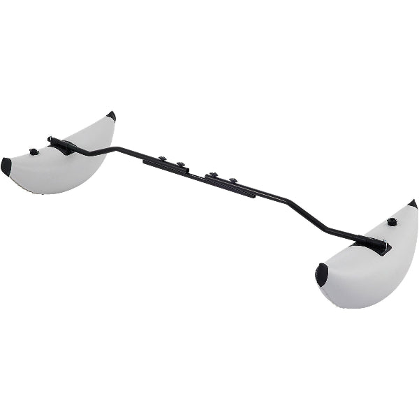 SailSure - Kayak Outrigger Stabilizer