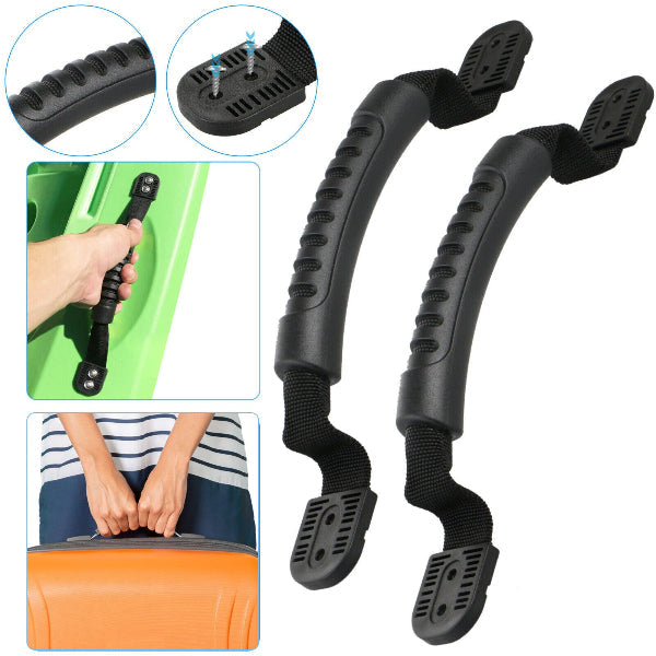 OceanGrip - Kayak Carry Handles