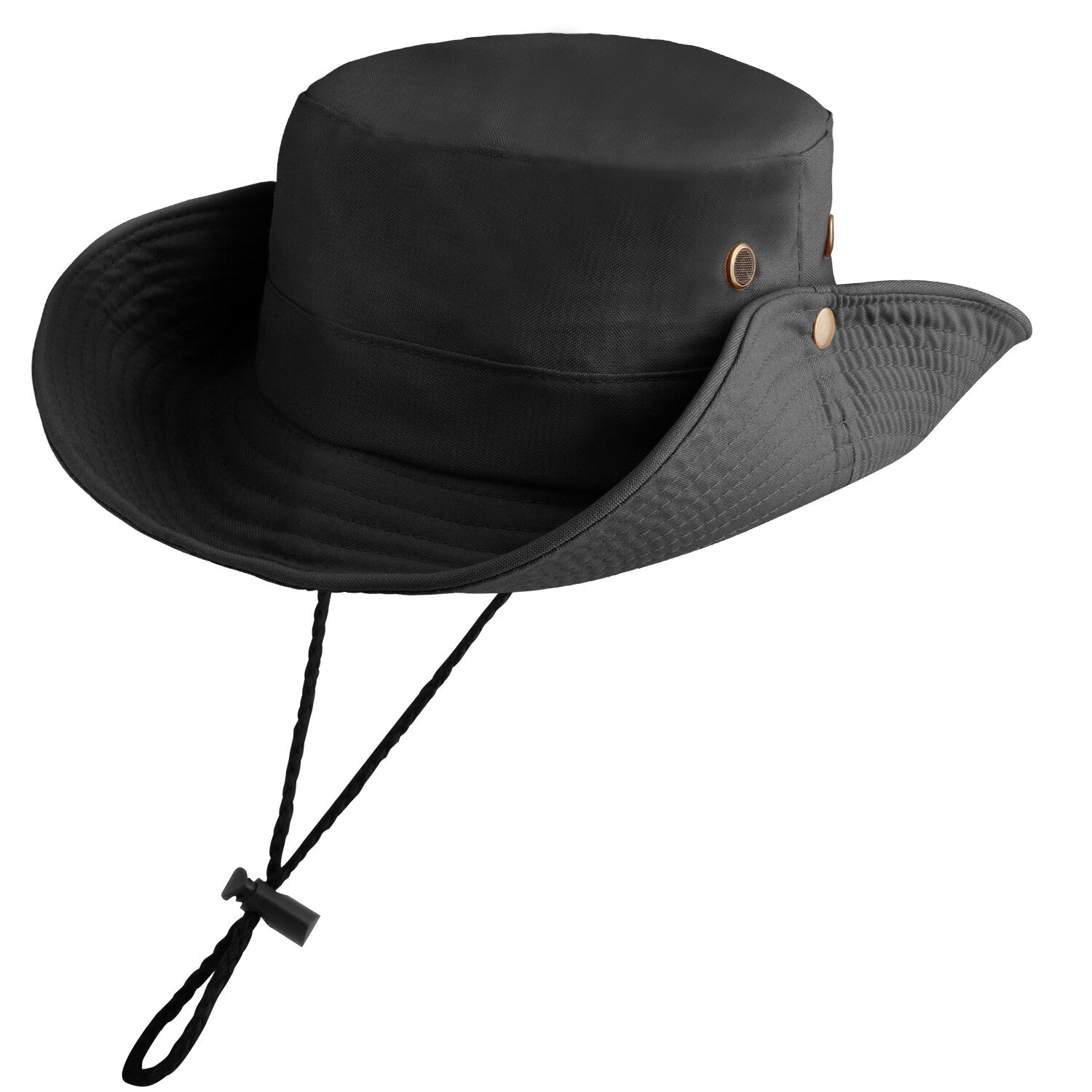 SunGuard Explorer - Wide Brim Fishing Hat