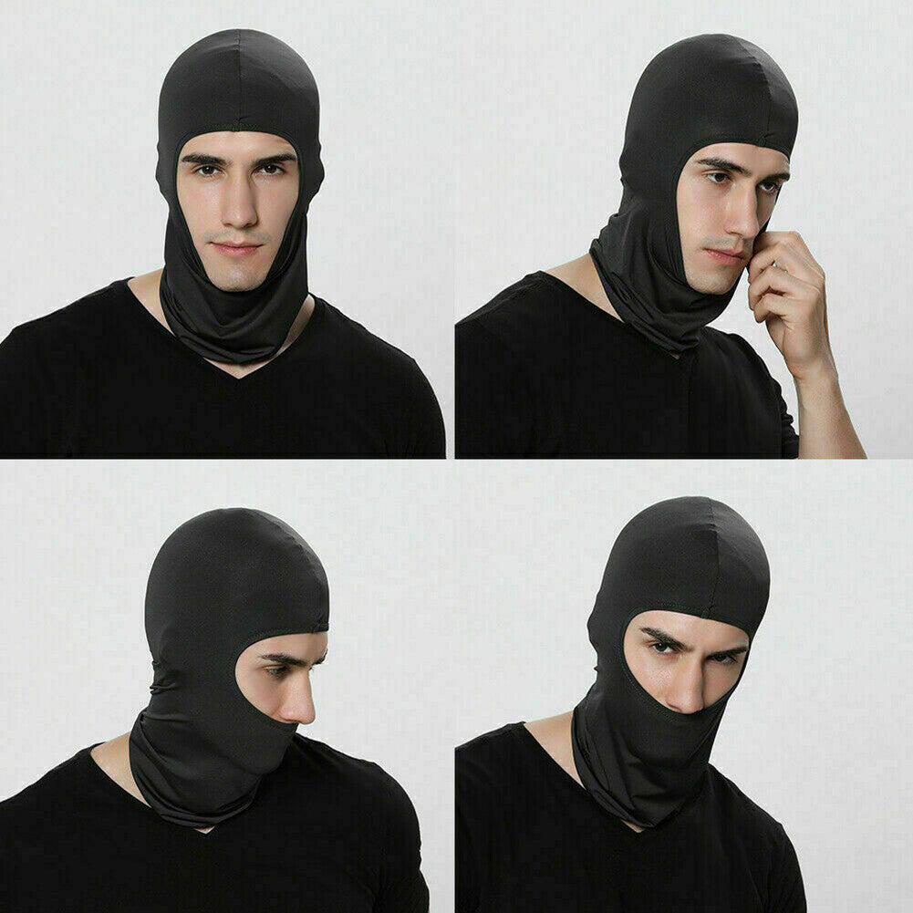 RidgeRunner - Balaclava Face Mask