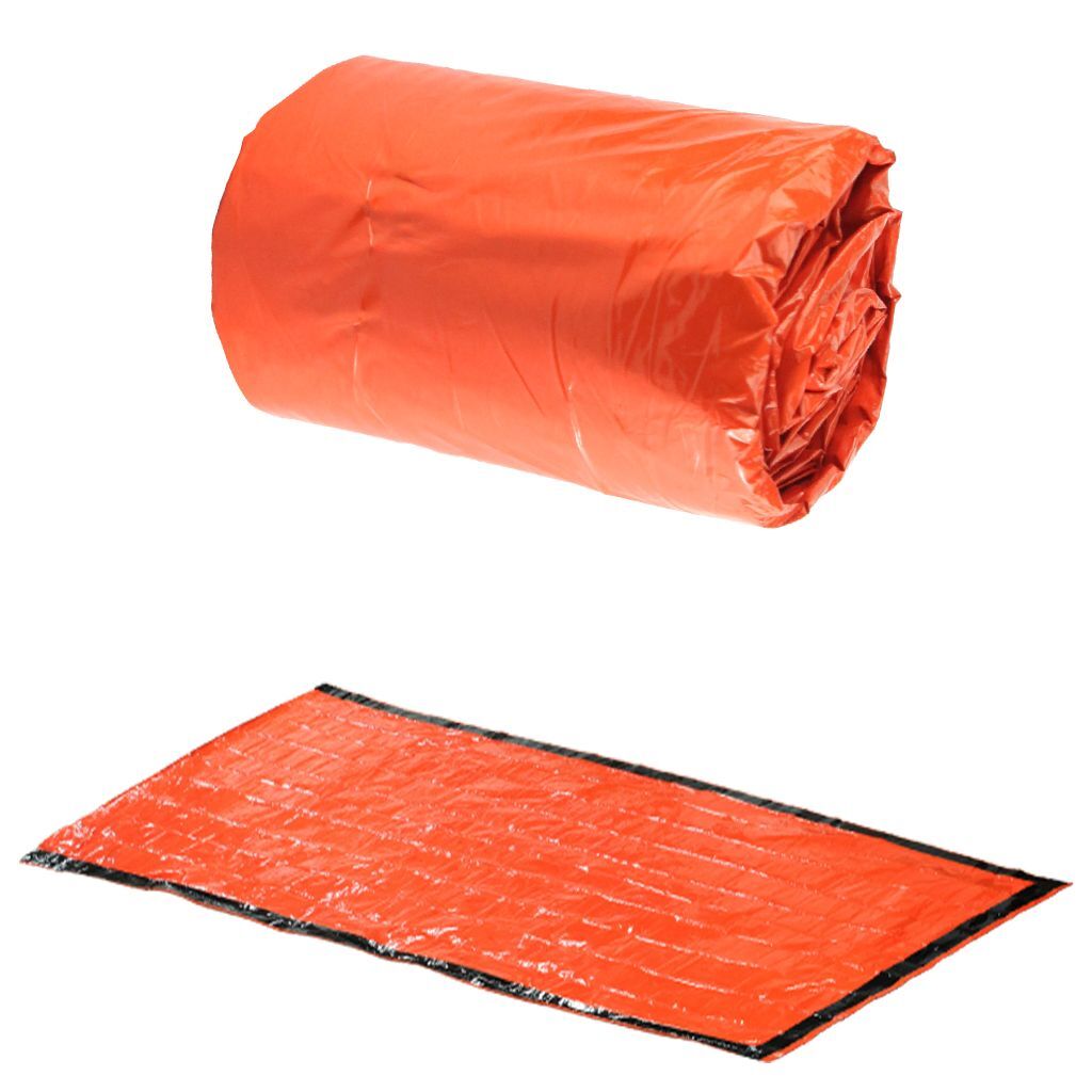 RescueWrap - Thermal Emergency Blanket