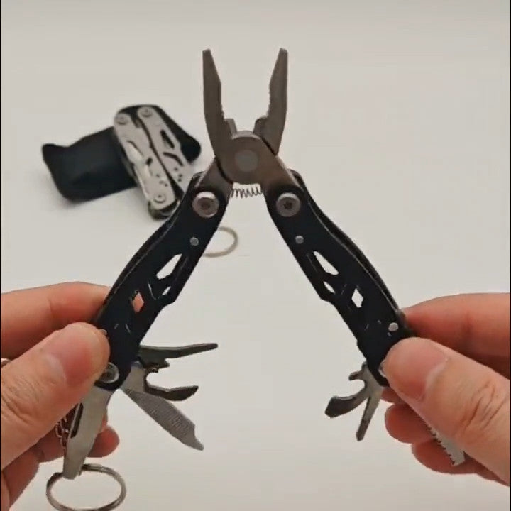 HandyHero - Mini Multitool Pliers