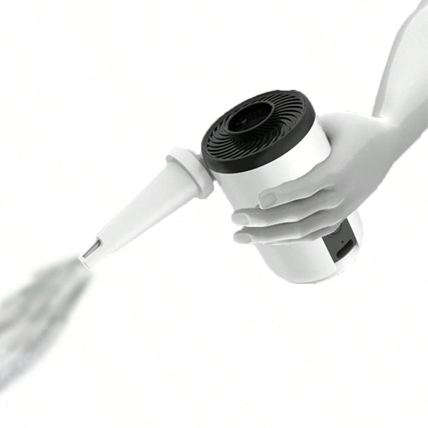 AirRush - Portable Air Pump for Inflatables