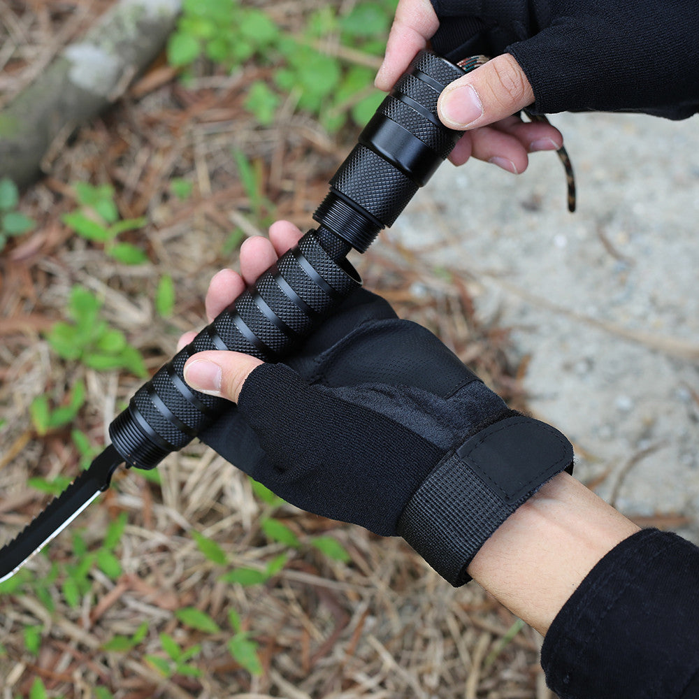 FireRidge - Tactical Camping Axe