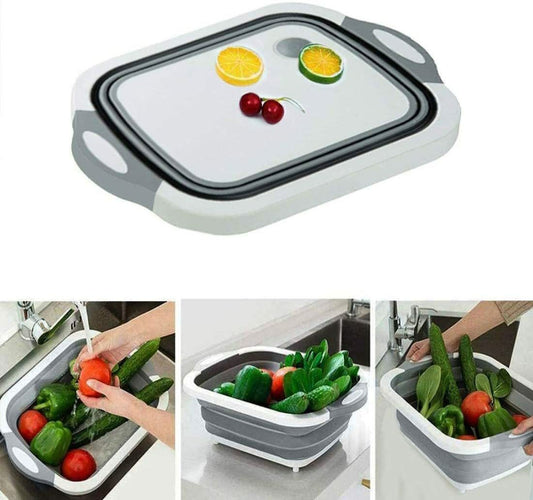 FoldFresh - Collapsible Chopping Board