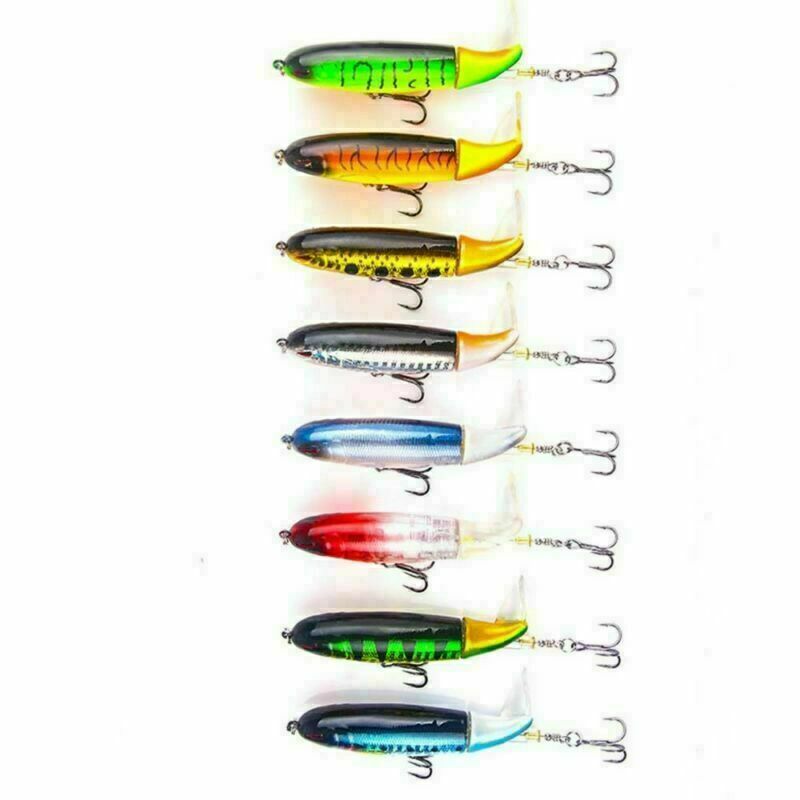 SwiftCatch Spinner - Fishing Lure