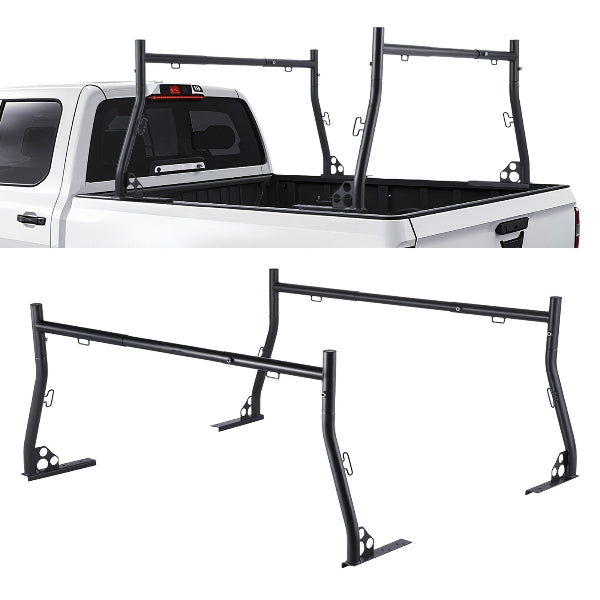 RuggedSpan - Truck Bed Ladder Rack