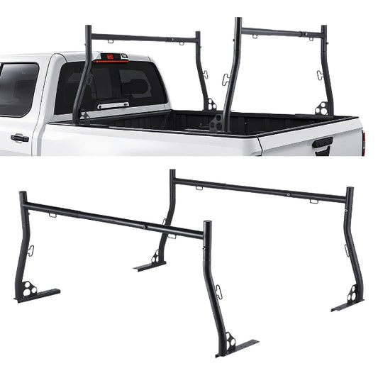 RuggedSpan - Truck Bed Ladder Rack
