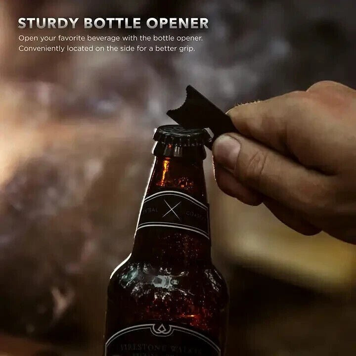 IronSpark - Ferro Rod Fire Starter