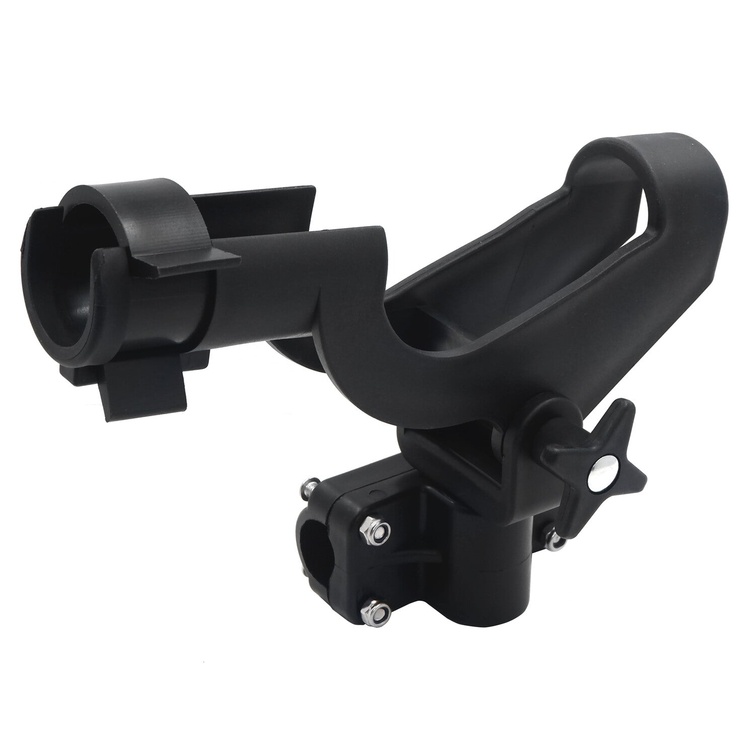 RodGrip Edge – Fishing Rod Holder