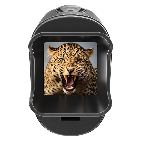 DarkTrack - Digital Night Vision Monocular