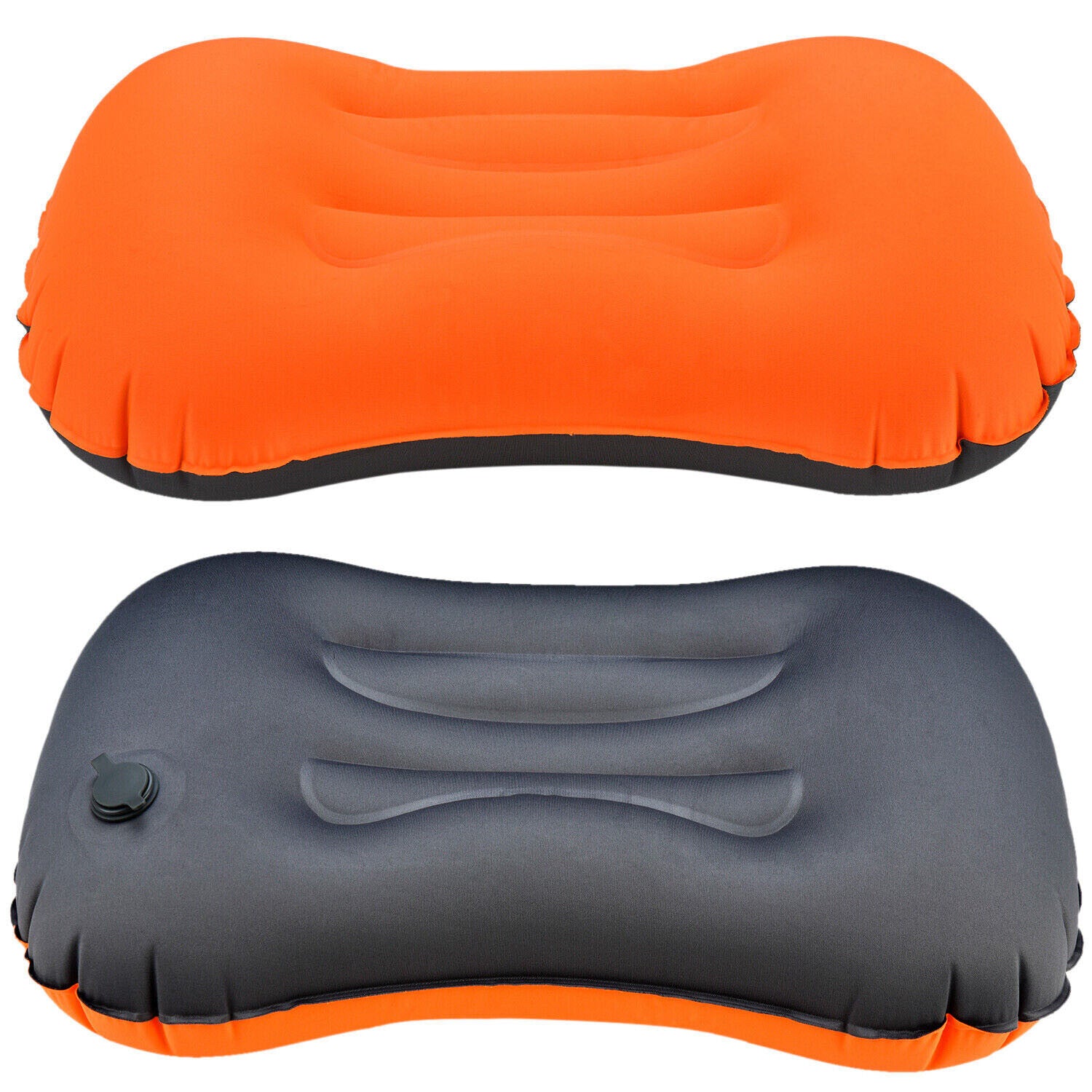 AirLoom - Inflatable Camping Pillow