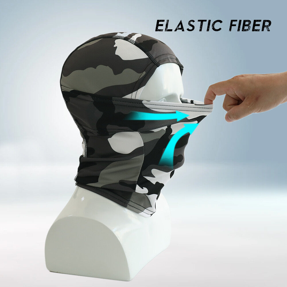 RidgeRunner - Balaclava Face Mask