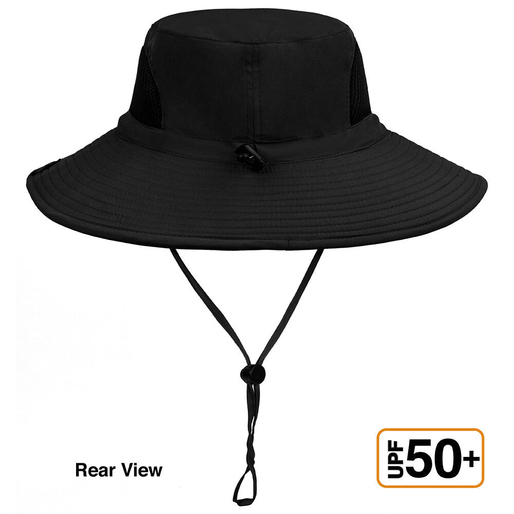 ShadeMaster - Sun Protection Boonie Hat
