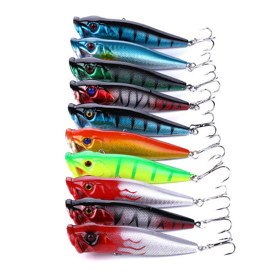 SplashBait - Fishing Lures Set