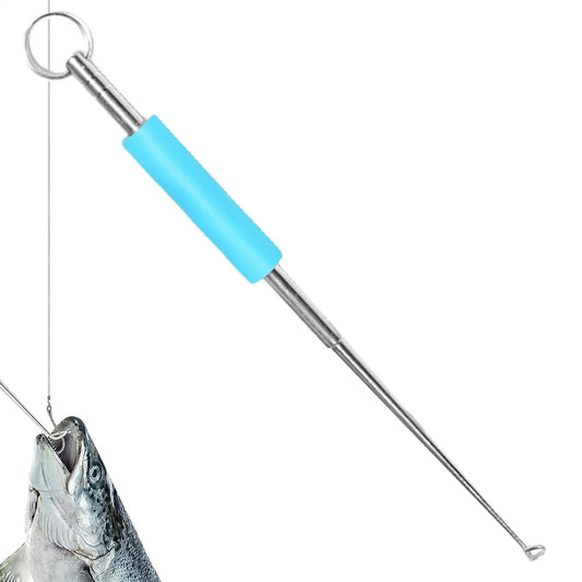 FastRelease - Fishing Hook Remover Tool
