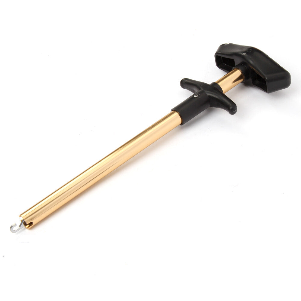 HookLift - Fish Hook Remover Tool