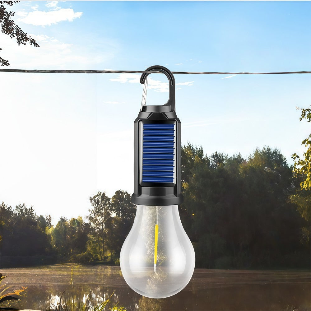 HikeLite - Portable Camping Lantern
