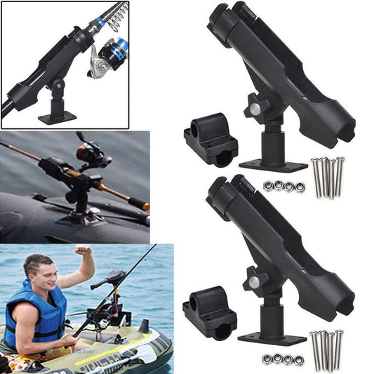 TideLock  - Fishing Rod Holder