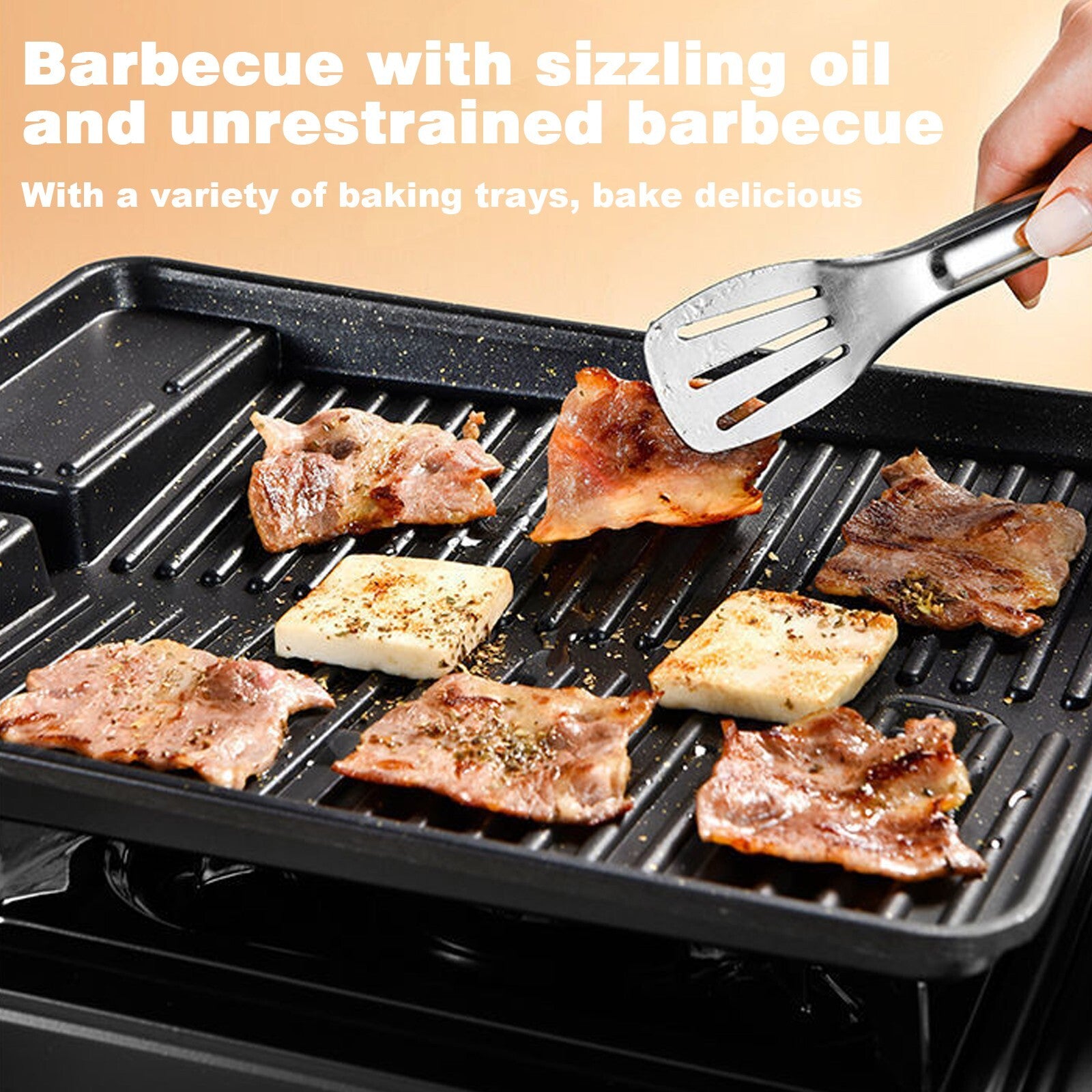 BlazeMate - Portable Gas Stove